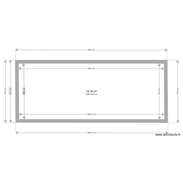 lingart merlimont. Plan de 