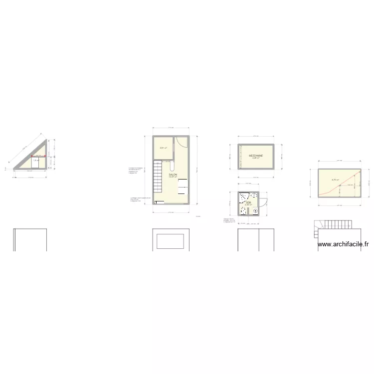 14 PIERRE GRENIER v2. Plan de 