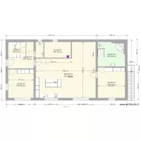 maisonmiclau6155x23x3x8 platrier