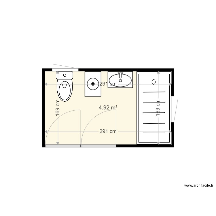 RISBETZ THIERRY . Plan de 0 pièce et 0 m2