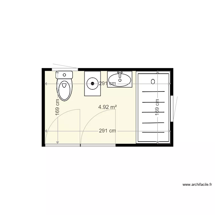 RISBETZ THIERRY . Plan de 