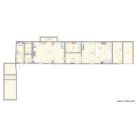 casa le ranger