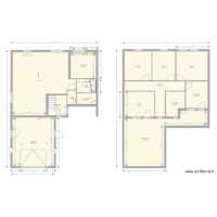 plan avec extension garage 120818