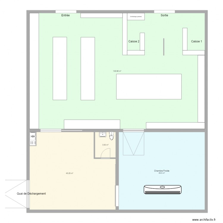 Maubeuge. Plan de 0 pièce et 0 m2