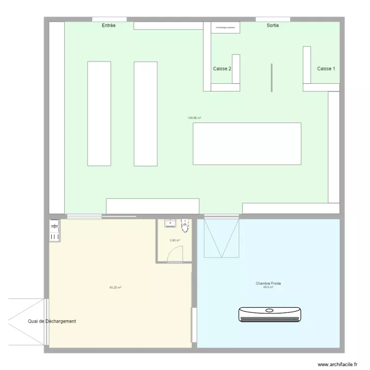Maubeuge. Plan de Maubeuge. Plan de