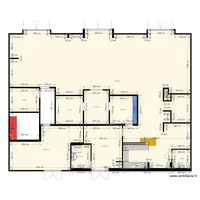 Tabora Modifi&eacute;