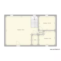 Plan Chantenay Saint Imbert