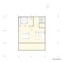 Bungalow 1er etg compact