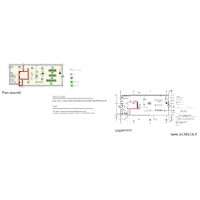 plan séecurité citygeel parly 2