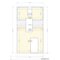 DP4 PLAN DES FACADES ET DES TOITURES Fra&iuml;ss&eacute;
