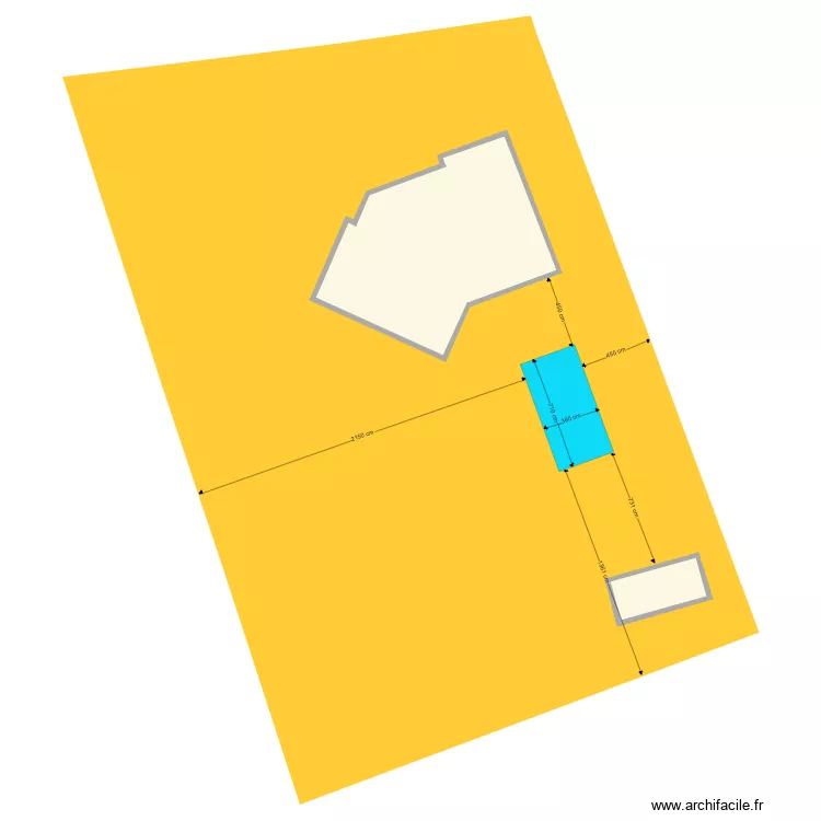 THOMAS. Plan de THOMAS. Plan de