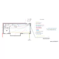 MAISON plan elec