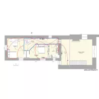 Bourg 19 SANS R1B R2 cuisine provisoire#2