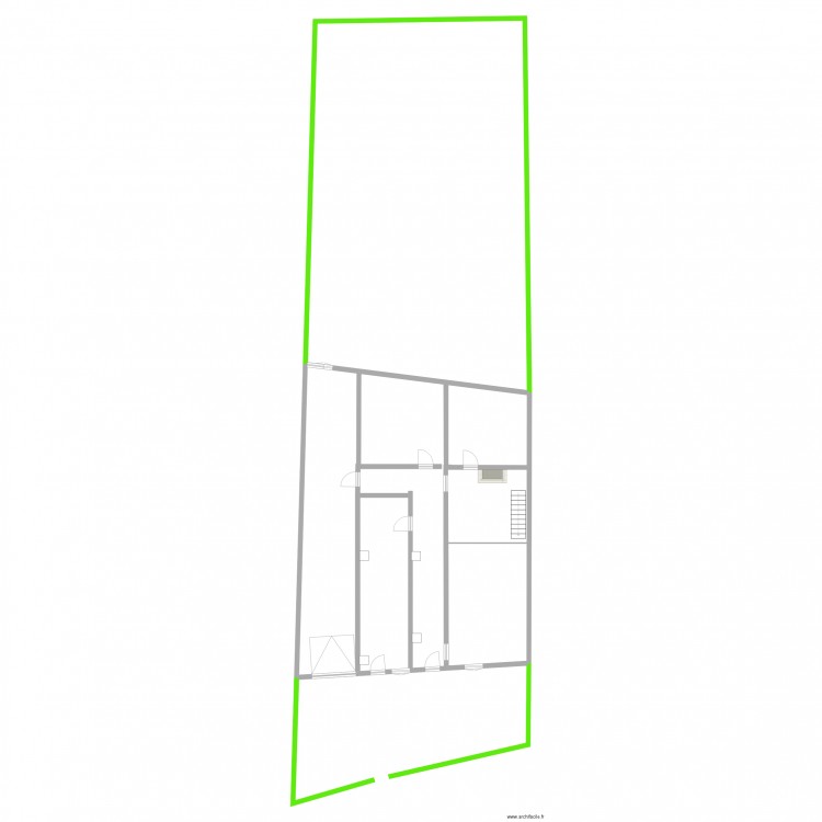 atti base1. Plan de 0 pièce et 0 m2