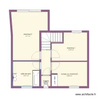 plans frouard
