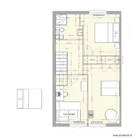 1er etage