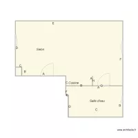 REMPARTS 3&egrave;me &eacute;tage