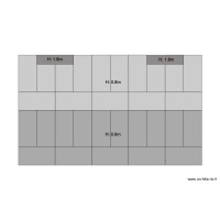 Scene Wilson V2 10m x 6m