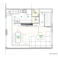 plan notre maison 4