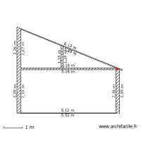 plans de coupe garage