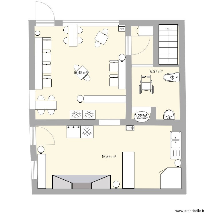 plan zaraki. Plan de 0 pièce et 0 m2