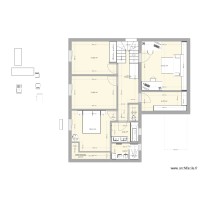 Chaponost V2.2-étage