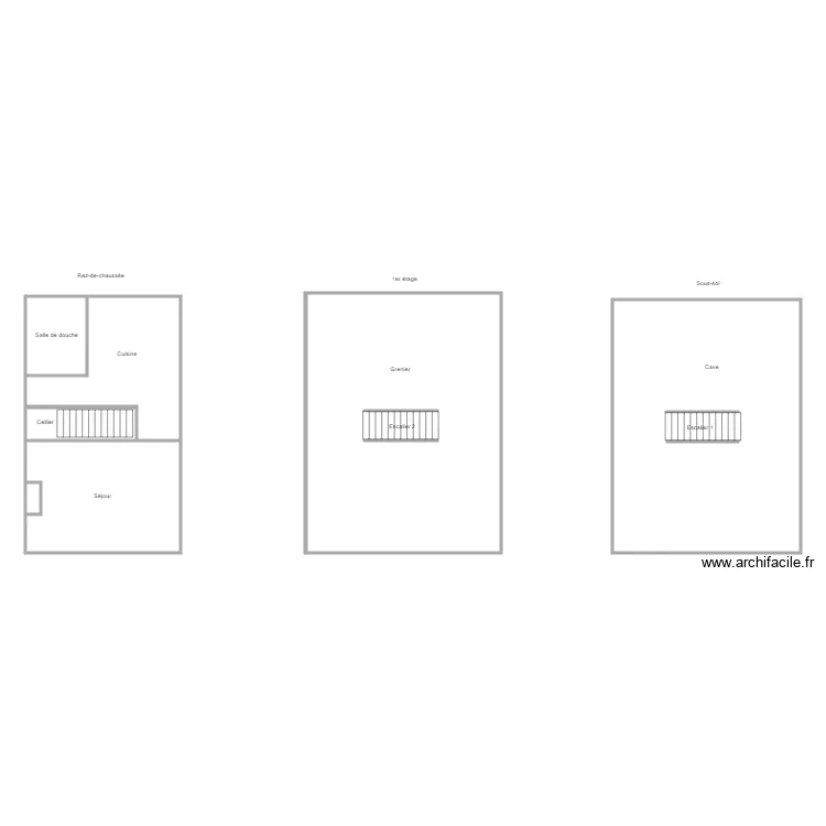 bogny sur meuse paris. Plan de 