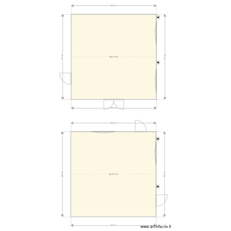 BP Precision. Plan de 0 pièce et 0 m2