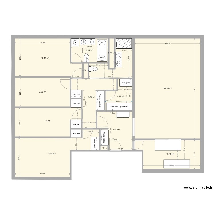 république FINAL V3. Plan de 0 pièce et 0 m2