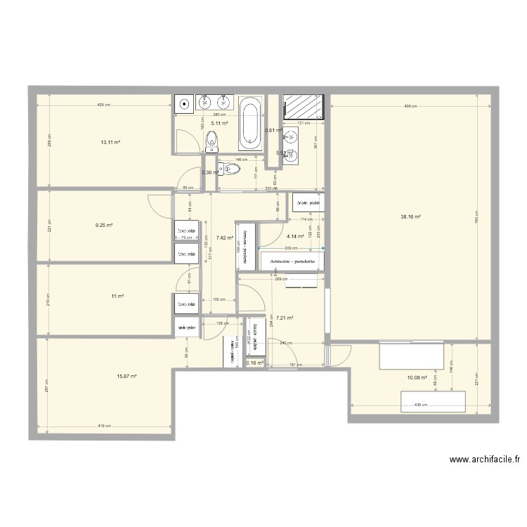 république FINAL V3. Plan de 0 pièce et 0 m2