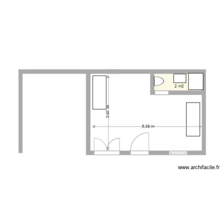 plan221decla. Plan de 