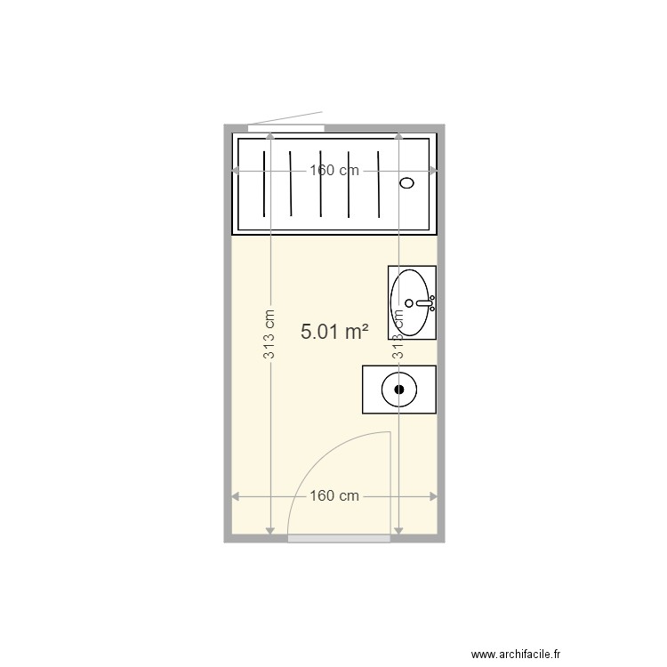 CARON NADINE . Plan de 0 pièce et 0 m2