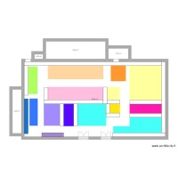 Magasin Kiabi Houdemont