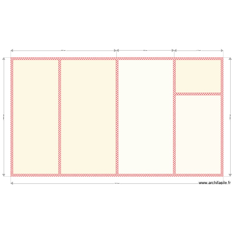 robin des bois 312. Plan de 0 pièce et 0 m2 robin des bois 312. Plan de 0 pièce et 0 m2