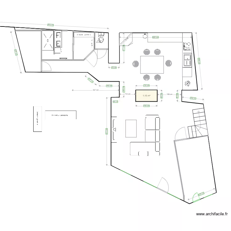 val banque pop. Plan de 