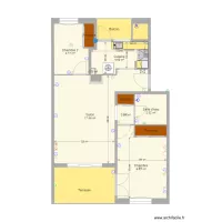 Calella  am&eacute;nagement int&eacute;rieur