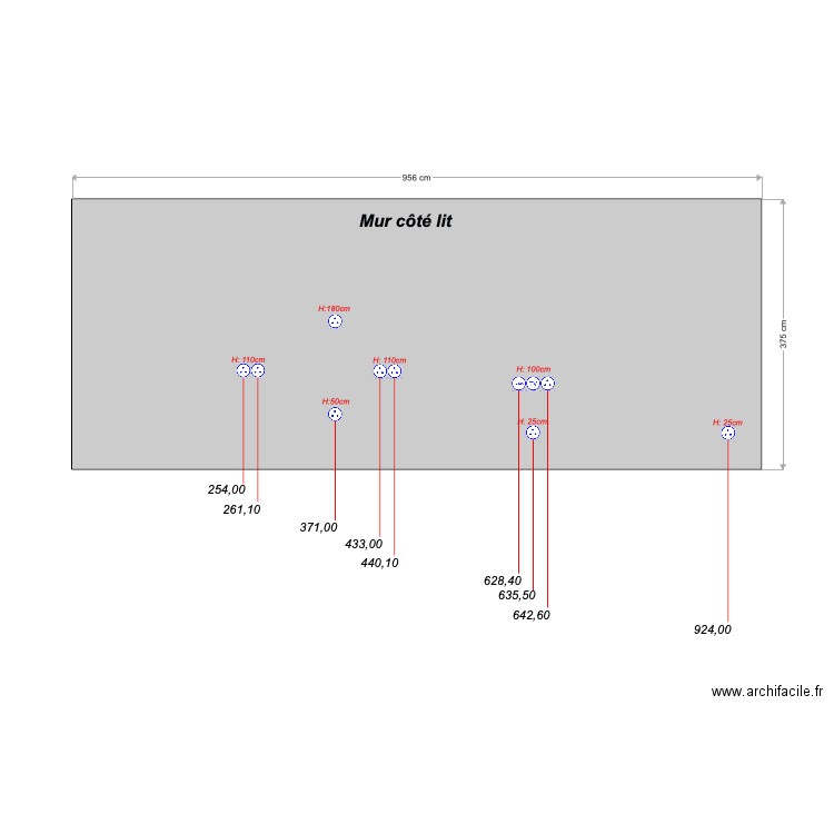 sto 2 vf. Plan de 0 pièce et 0 m2