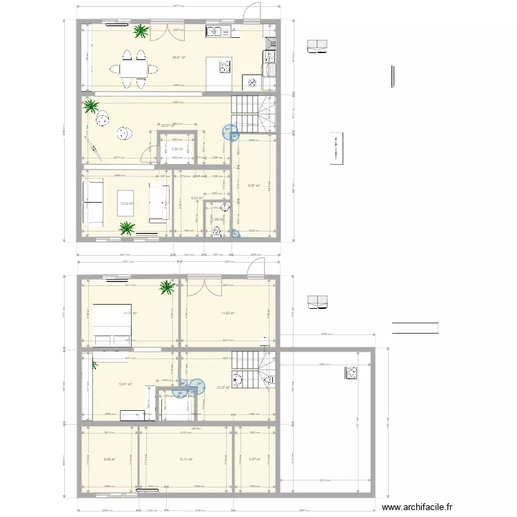 2009251. Plan de 2009251. Plan de