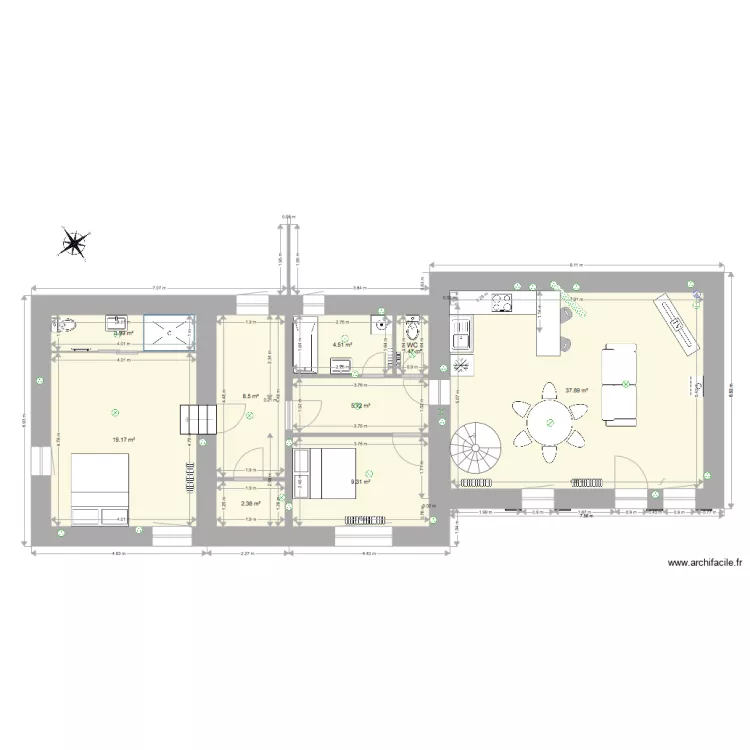 saint rhomble 11. Plan de saint rhomble 11. Plan de