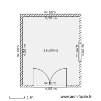 abri surface