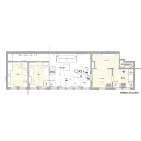 Plan Ingrandes actuel