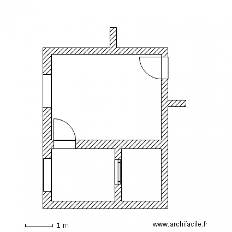 gfgdgfd. Plan de 0 pièce et 0 m2