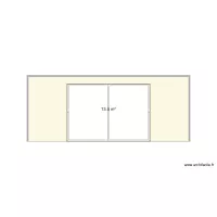 20210326 Projet RONDEAU Fa&ccedil;ade