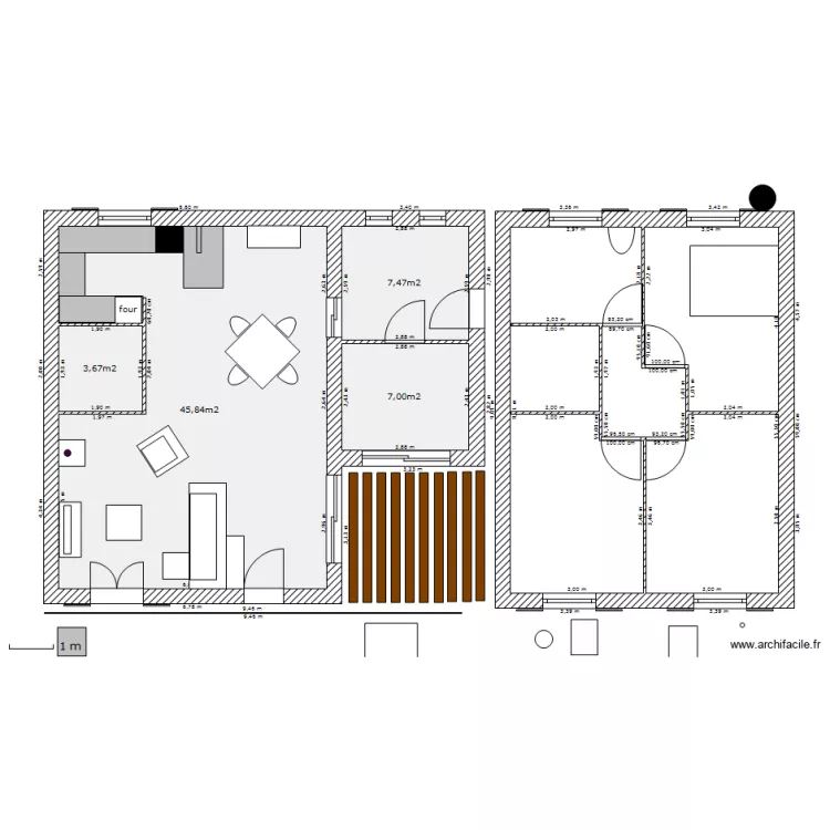 dede house 5. Plan de dede house 5. Plan de