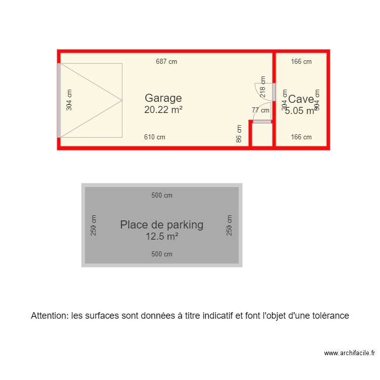 BI5152 Annexes. Plan de 0 pièce et 0 m2