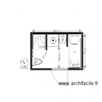 SDB Projet Jean Robert 1