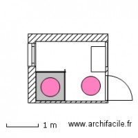 Plan salle de bain T3 17 Sept 2012