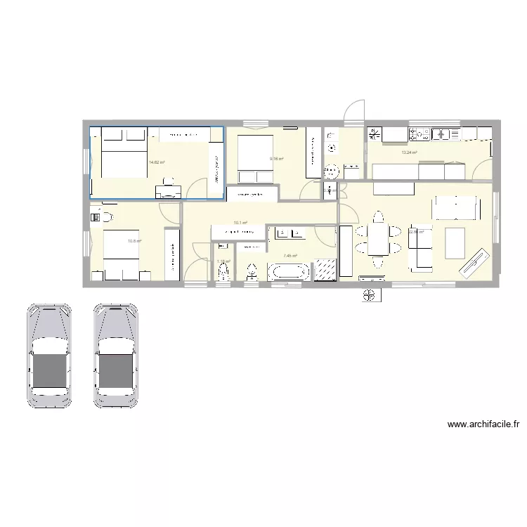 20290 PLU2020 90mV5. Plan de 