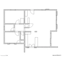 Maison niveau 1 et 2
