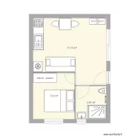 appartement garage2